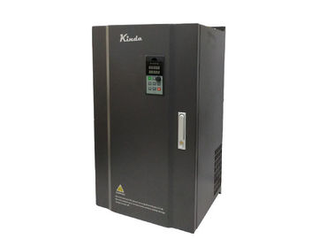 210HP Open Loop Vector VFD Variable Frequency Drive 3AC 380V - 460V