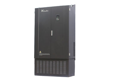 High Frequency 3 Phase Frequency Drive , 750 HP Variable Frequency Drive For 3 Phase Motor