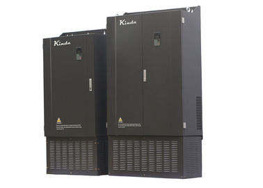 Vector Control Variable Frequency Drive Inverter High Precision With DC Braking