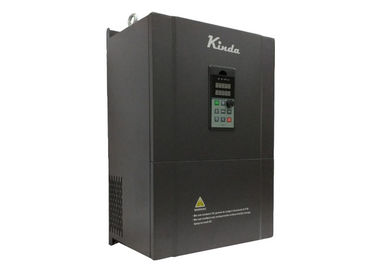 High Frequency VFD Variable Frequency Drive 45KW / 75KW Energy Saving