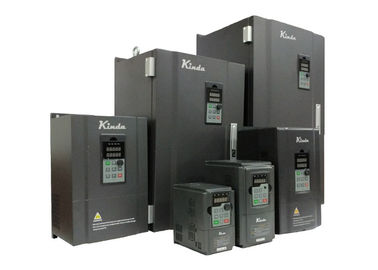 30KW 40 Hp Variable Frequency Drive , Vector Control Variable Ac Drive