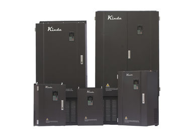 470 HP 350KW Vector AC Frequency Inverter High Performance Modular Design