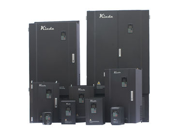 Automatic Vector Drive Vfd , Variable Frequency Drive Phase Converter