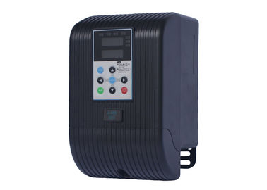 Single Machine Variable Frequency Drive Pump Control Intelligent Water Supply