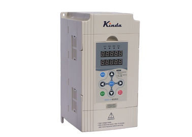 Residential Vfd Pump Drive , Water Supply Pump Inverter Drive Energy Saving