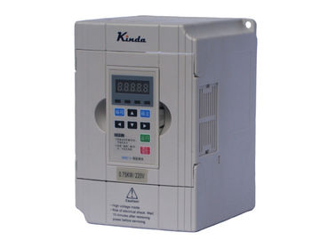 Residential Vfd Pump Drive , Water Supply Pump Inverter Drive Energy Saving