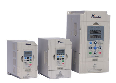 Residential Vfd Pump Drive , Water Supply Pump Inverter Drive Energy Saving