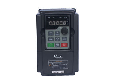 Vector VSD Variable Speed Drive  Small Size Stable Operation High Performance