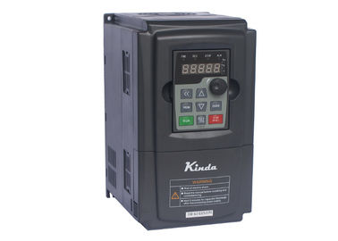 4KW 380V VSD Variable Speed Drive High Accuracy For CNC Machine Tools