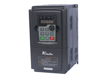 4KW - 7.5KW Variable Frequency Drive Hvac Converter Small Size High Precision