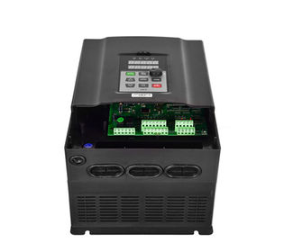 High Frequency VFD Variable Frequency Drive 45KW / 75KW Energy Saving