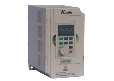 Mini Type Ac Inverter Drive Speed Controller , Inverter Variable Speed Drive