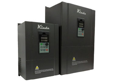 220V 3AC VFD Variable Frequency Drive 22KW 30KW 37KW High Stability Control