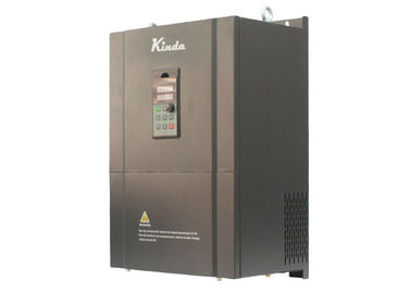 Stable Variable Speed Frequency Drive , Variable Speed Ac Motor Drive 30KW / 37KW