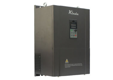 V / F VSD Adjustable Speed Drive , Electrical Variable Speed Drives High Performance