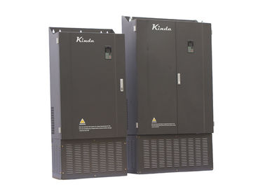 600 HP Ac Variable Speed Drive , Industrial Control Variable Speed Inverter