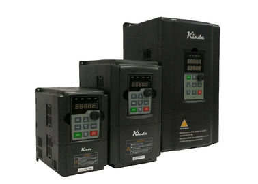 HVAC Three Phase Variable Frequency Drive Vector Control High Performance