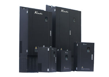 Automatic Vector Drive Vfd , Variable Frequency Drive Phase Converter