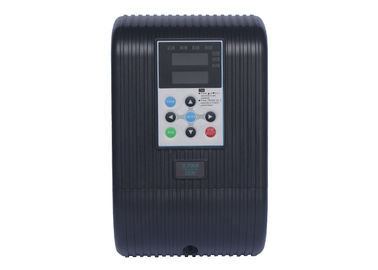 Constant Pressure Single Phase Variable Frequency Drive 1AC 0.4KW - 4KW