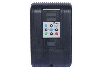 Constant Pressure Single Phase Variable Frequency Drive 1AC 0.4KW - 4KW