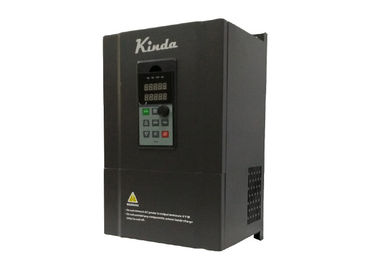 High Precision 40 Hp Variable Frequency Drive , Single Phase Inverter Drive