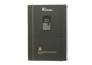 High Precision Low Voltage AC Drives 60HP 45KW Small Size Easy Operation