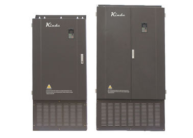 370HP 280KW Low Voltage AC Drives 3 Phase 380V - 460V High Performance