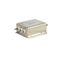 High Pass EMC EMI Filter 380V~440V 50Hz/60Hz Electronic Equipments Application