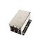 Aluminum Shell EMC EMI Filter 3AC Input Power 250V~440V 50/60HZ Long Lifespan