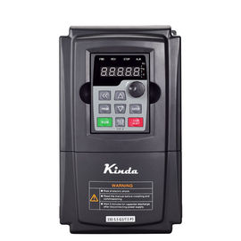 Universal Vector VFD Variable Frequency Drive 3AC 380V - 460V 4KW 5.5KW 7.5KW