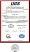 China Shenzhen Kinda Technology Co., Ltd certification